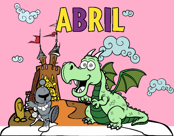 Abril