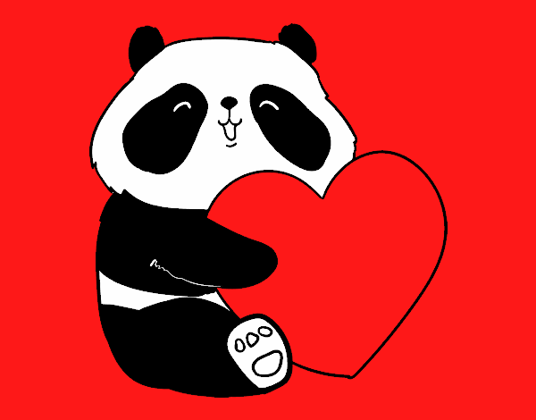 Amor Panda