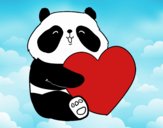 Amor Panda