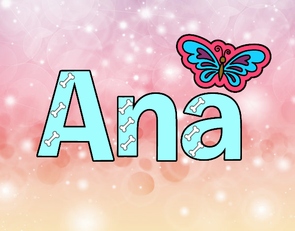 Ana 