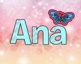 Ana