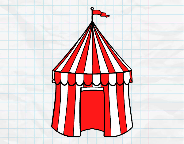 Carpa de circo