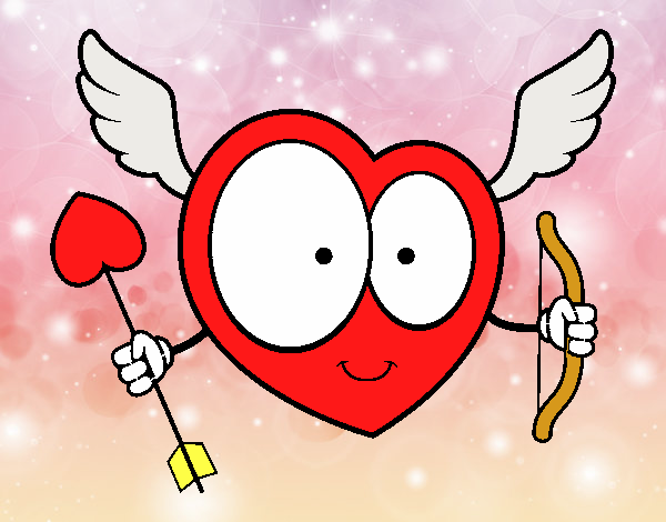 Corazón Cupido