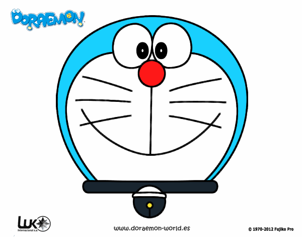 Doraemon, el gato cósmico