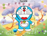 Doraemon