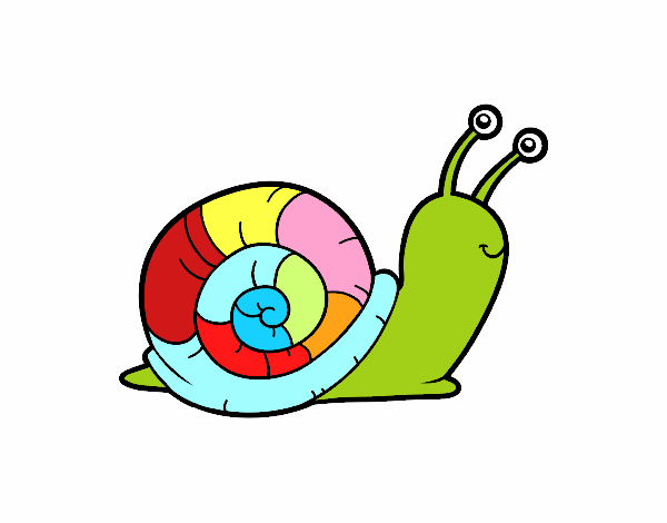 El caracol