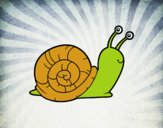 El caracol