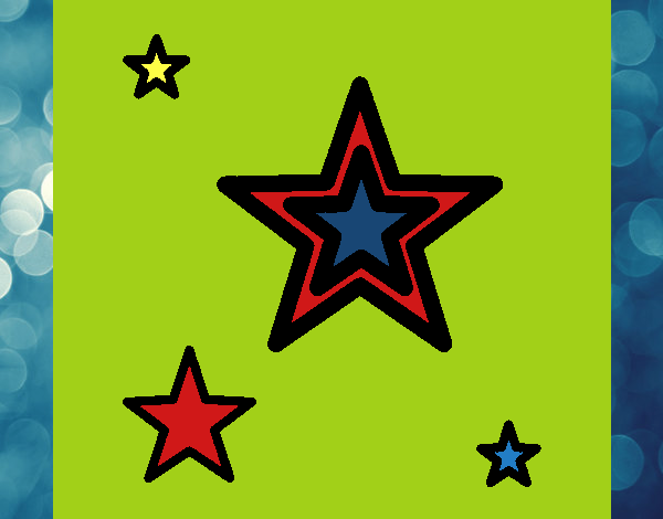 Estrellas