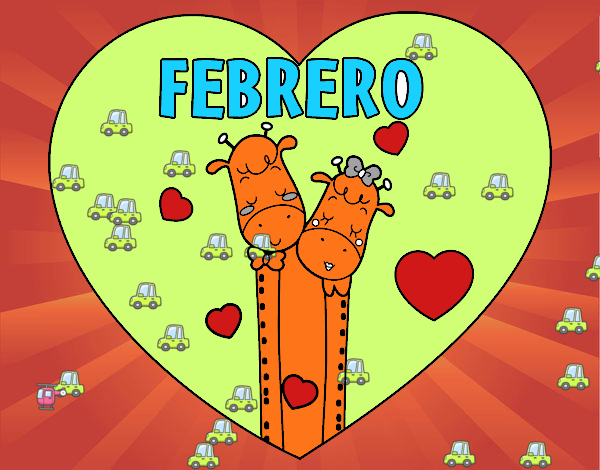 Febrero