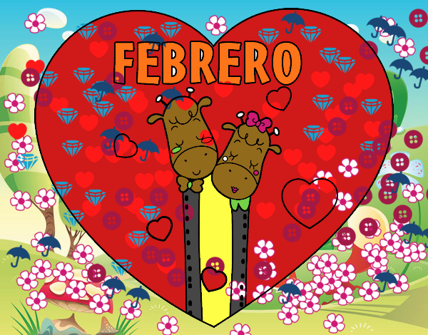 Febrero