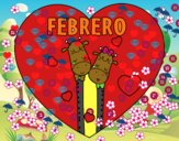 Febrero