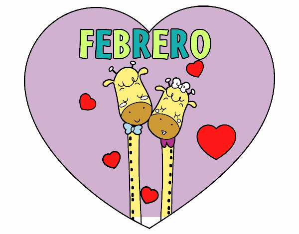 Febrero