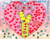 Febrero