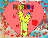 Febrero