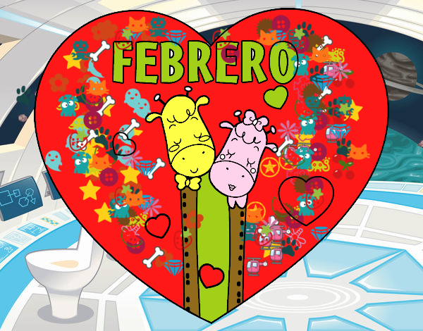 Febrero