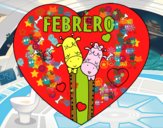 Febrero