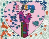 Febrero