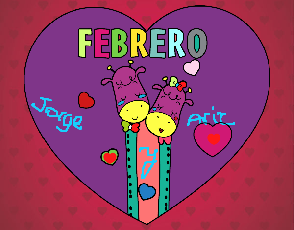 Febrero