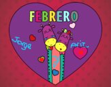 Febrero