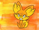 Fennekin