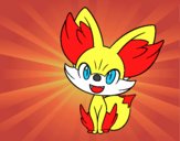 Fennekin