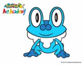 Froakie