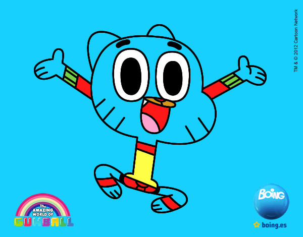 Gumball