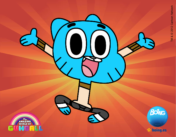 Gumball