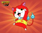 Jibanyan a por todas