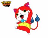 Jibanyan a por todas