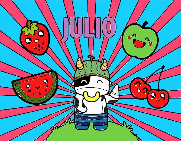 Julio