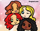 Little mix