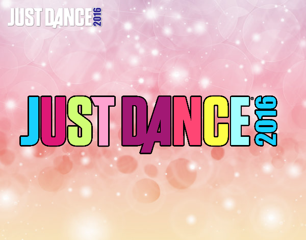 Logo Just Dance