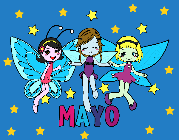 Mayo