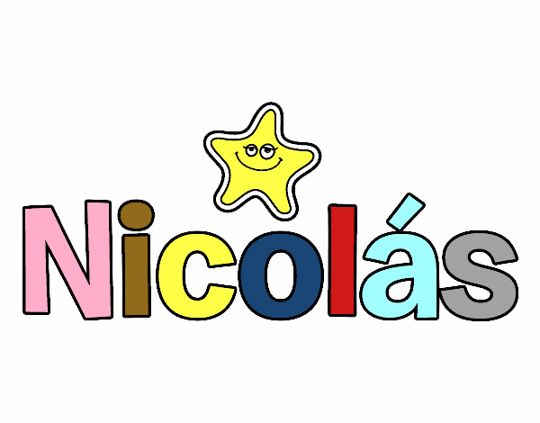 Nicolás