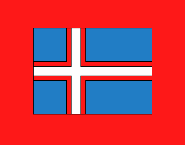 Noruega 1