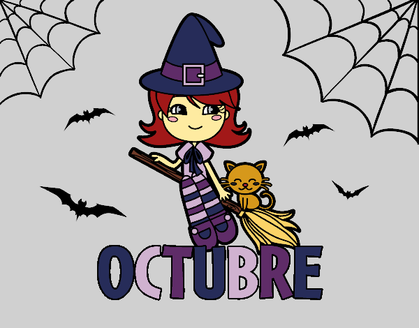 Octubre