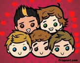 One Direction 2