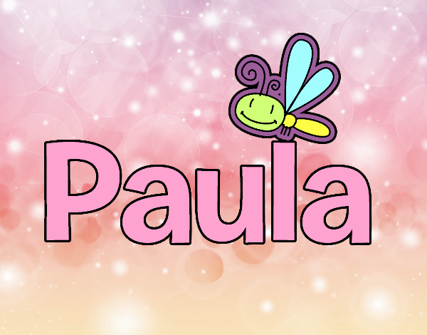 Paula