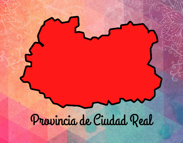 Provincia de Ciudad Real