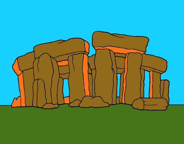 Stonehenge