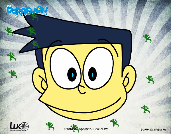 Suneo