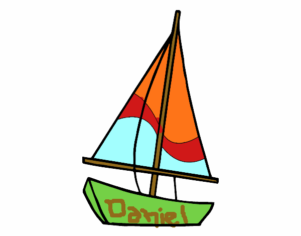 Barco de Daniel
