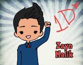 Zayn Malik