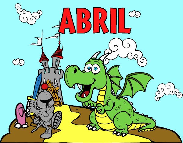 Abril