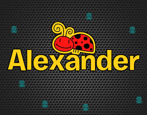 Alexander