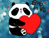 Amor Panda