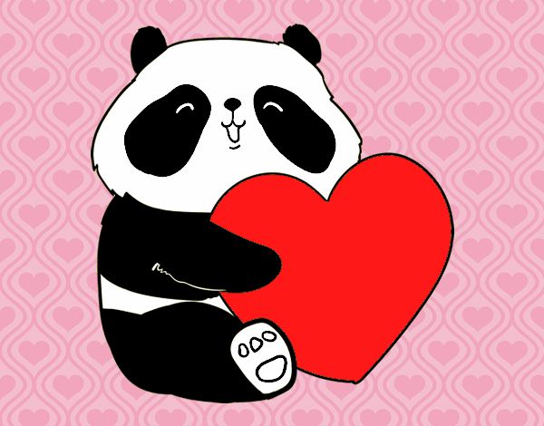 Amor Panda