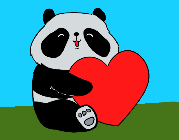 Amor Panda