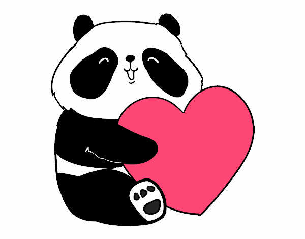 Amor Panda